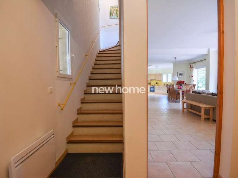Villa Salernes - 4 chambres - 245m²