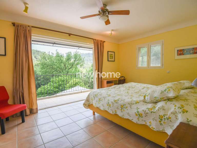 Villa Salernes - 4 chambres - 245m²