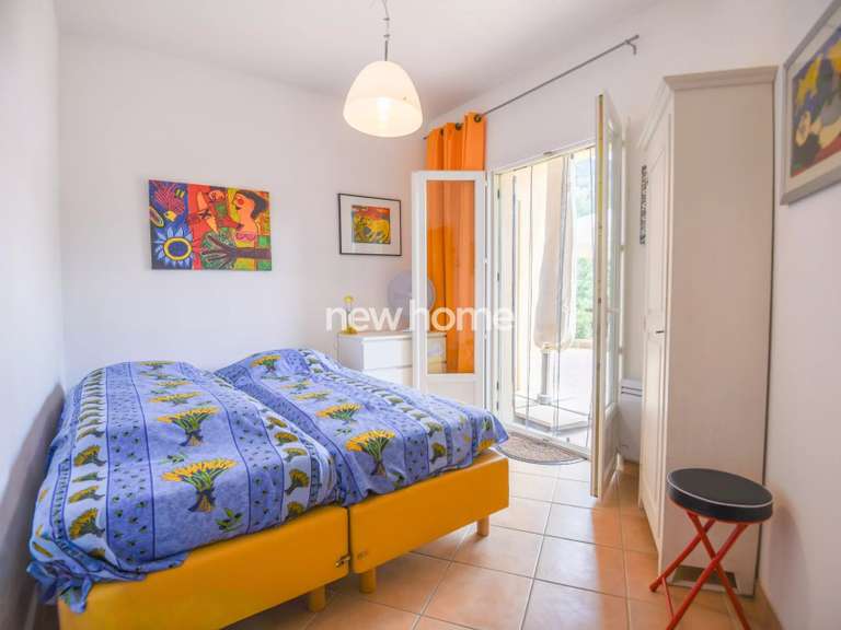 Villa Salernes - 4 chambres - 245m²