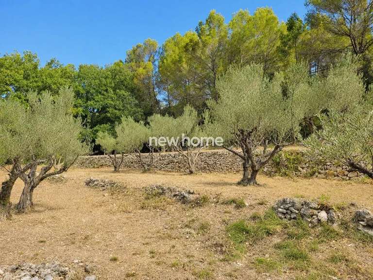 Villa Salernes - 4 bedrooms - 245m²