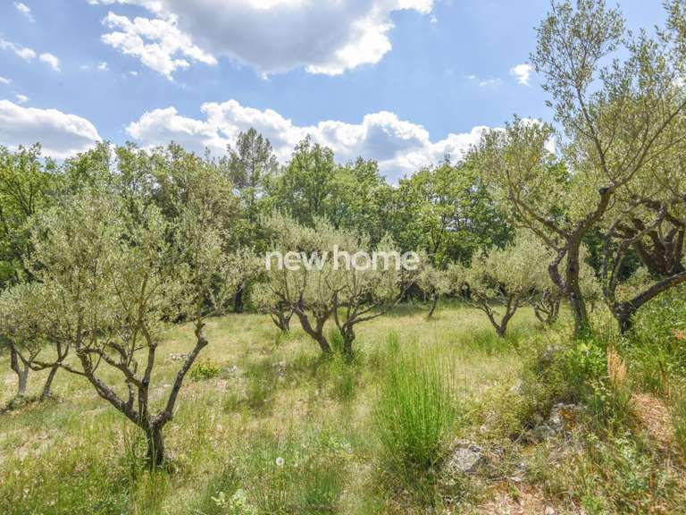 Villa Salernes - 4 chambres - 245m²