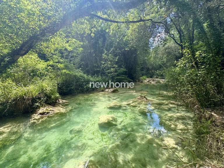 Villa Salernes - 4 chambres - 245m²