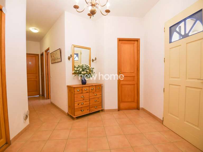 Villa Salernes - 4 chambres - 245m²