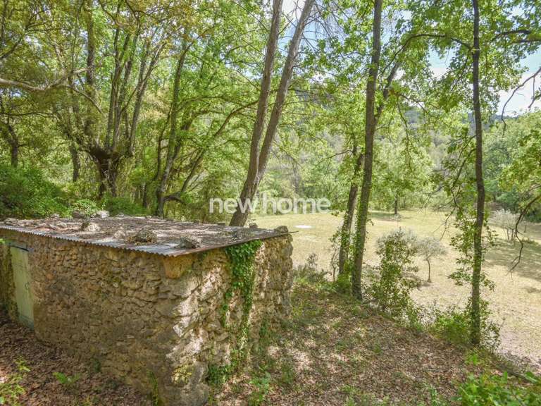 Villa Salernes - 4 chambres - 245m²