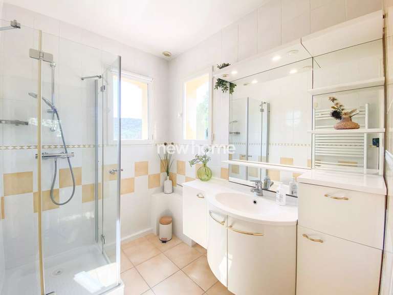 Villa Salernes - 3 chambres - 147m²