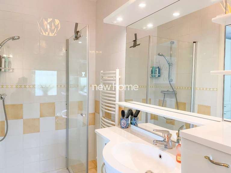 Villa Salernes - 3 chambres - 147m²
