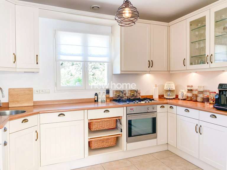 Villa Salernes - 3 chambres - 147m²