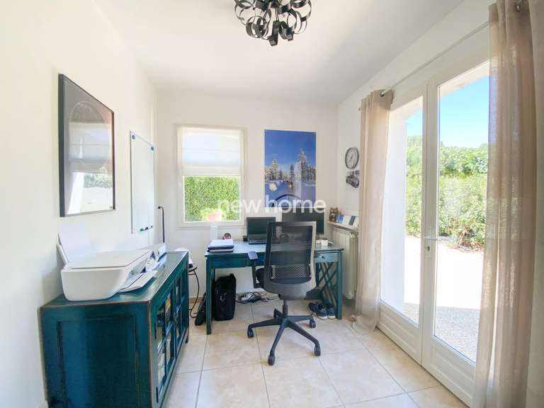 Villa Salernes - 3 chambres - 147m²