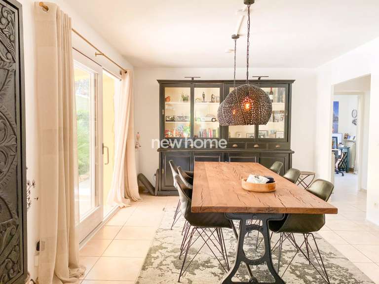 Villa Salernes - 3 chambres - 147m²