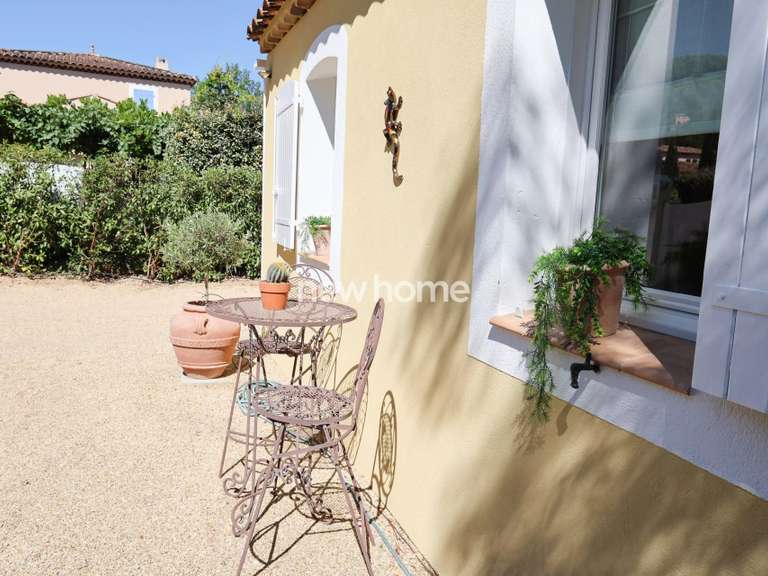 Villa Salernes - 3 chambres - 147m²