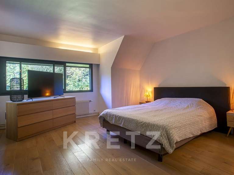 Maison Saleux - 5 chambres - 196m²