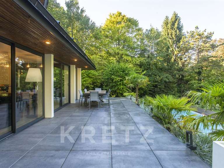Maison Saleux - 5 chambres - 196m²