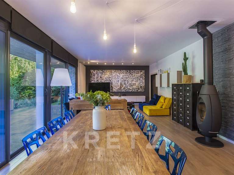 Maison Saleux - 5 chambres - 196m²