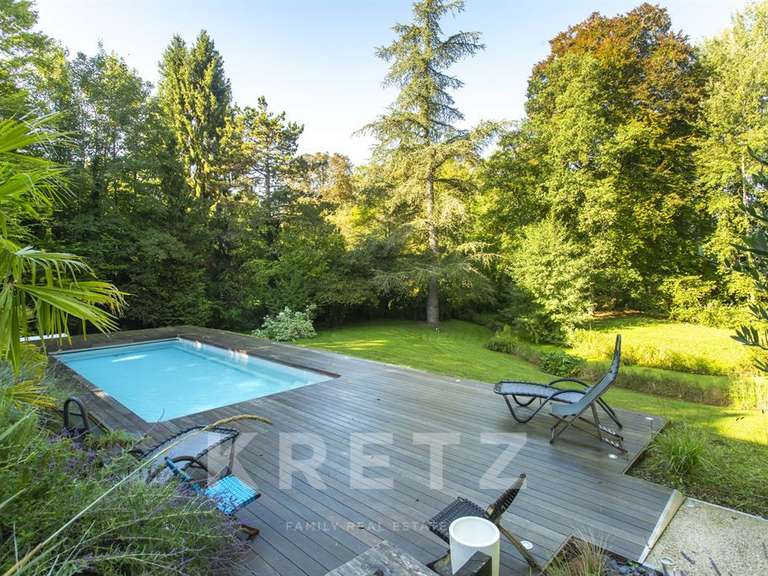 Maison Saleux - 5 chambres - 196m²