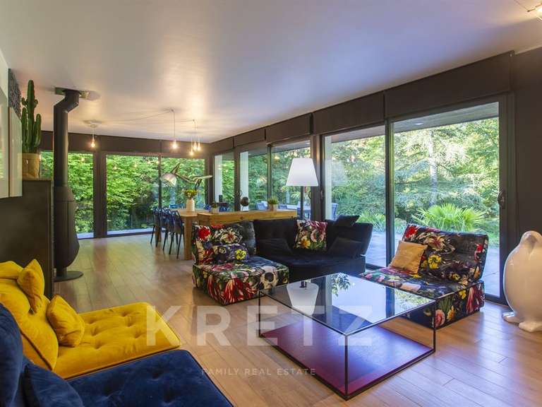 Maison Saleux - 5 chambres - 196m²