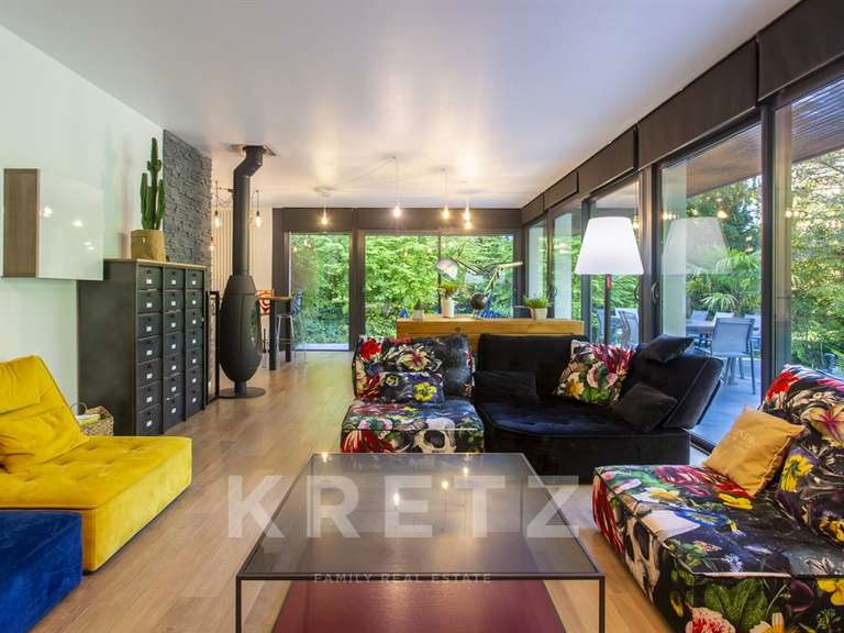 Maison Saleux - 5 chambres - 196m²