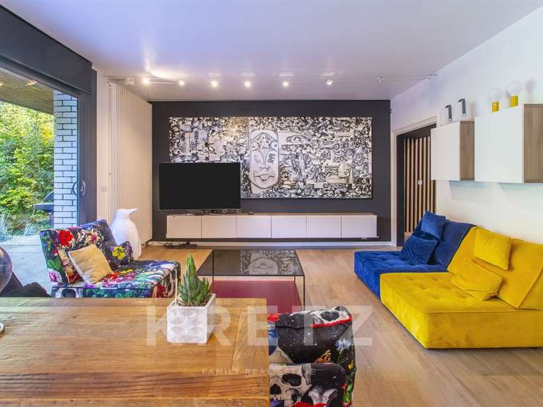 Maison Saleux - 5 chambres - 196m²