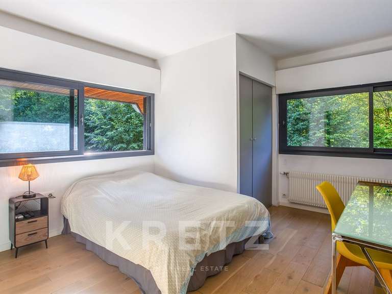 Maison Saleux - 5 chambres - 196m²
