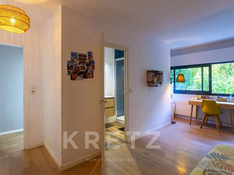 Maison Saleux - 5 chambres - 196m²