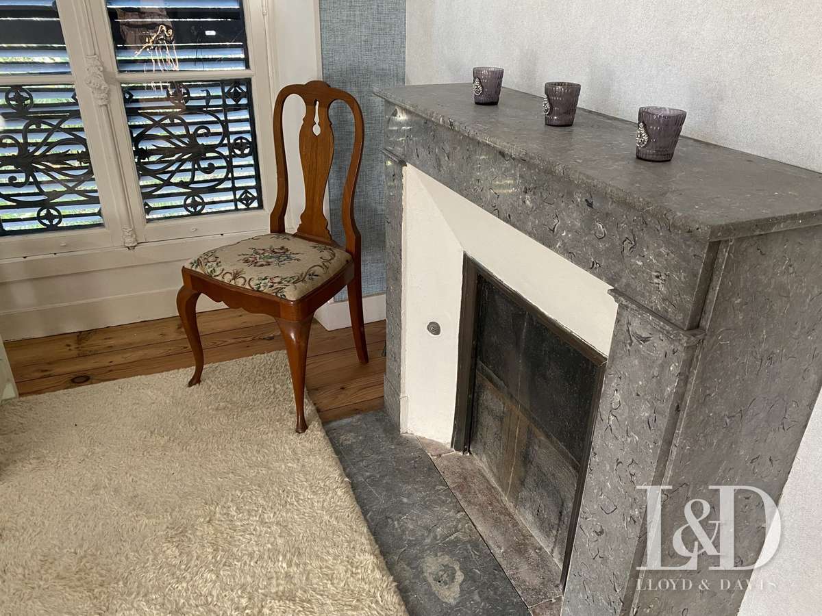 Château Salies-de-Béarn