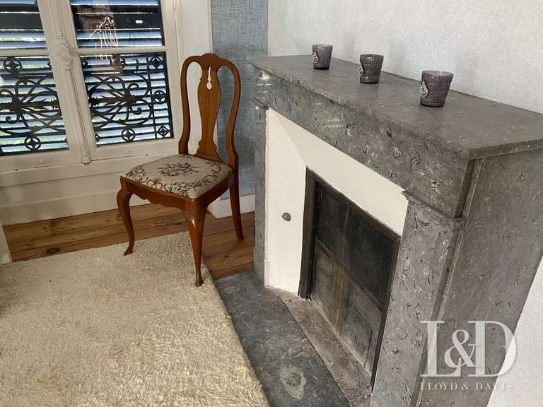 Château Salies-de-Béarn - 8 chambres - 520m²