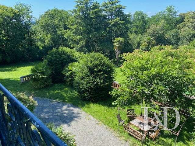 Château Salies-de-Béarn - 8 chambres - 520m²