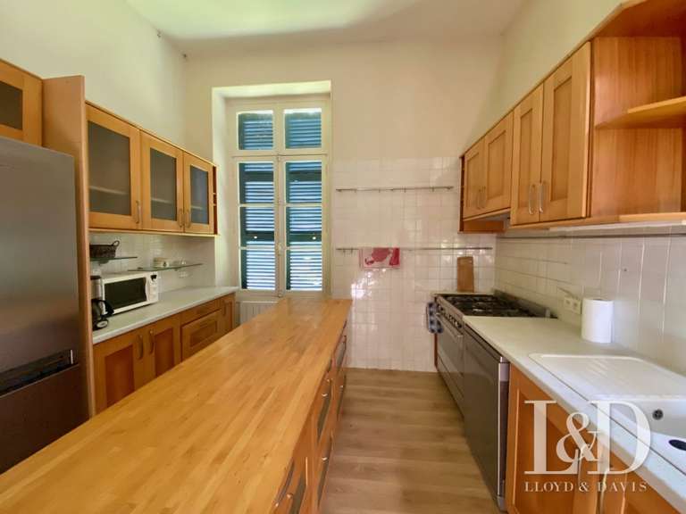 Château Salies-de-Béarn - 8 chambres - 520m²