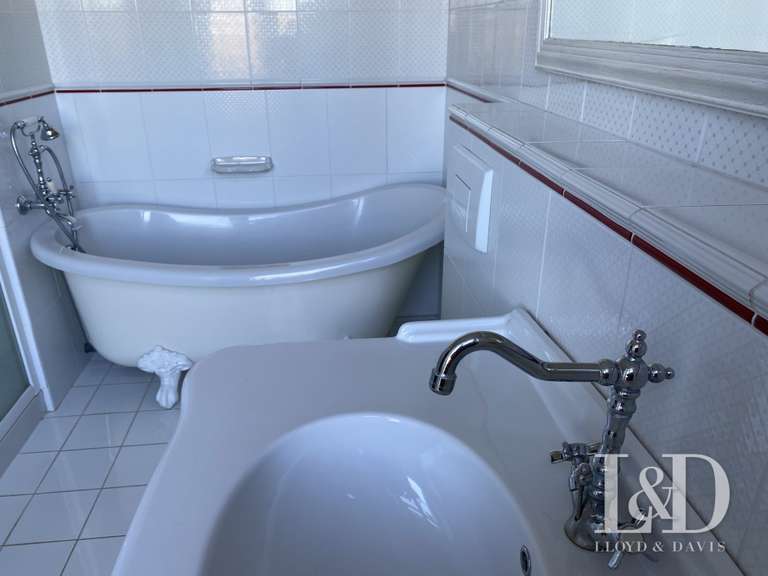 Château Salies-de-Béarn - 8 chambres - 520m²