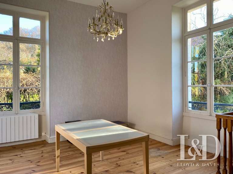 Château Salies-de-Béarn - 8 chambres - 520m²