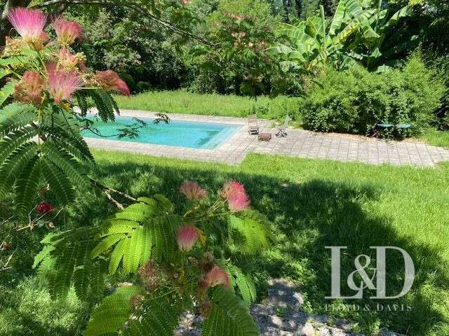 Château Salies-de-Béarn