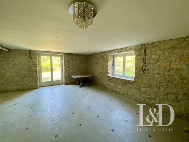 Château Salies-de-Béarn - 8 chambres - 520m²