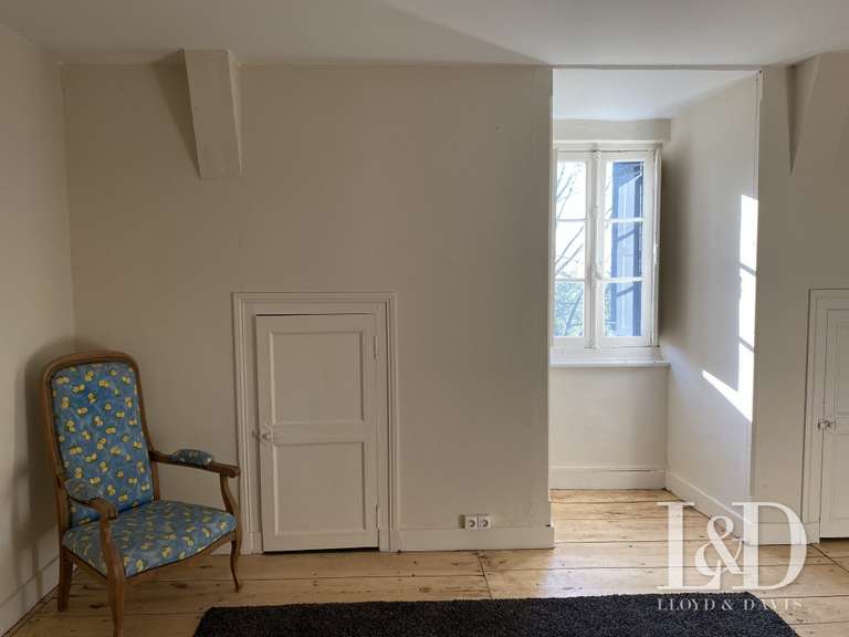 Château Salies-de-Béarn - 8 chambres - 520m²