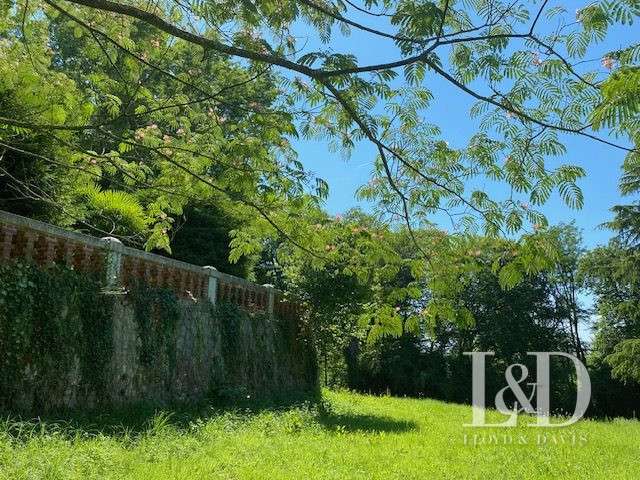 Château Salies-de-Béarn - 8 chambres - 520m²