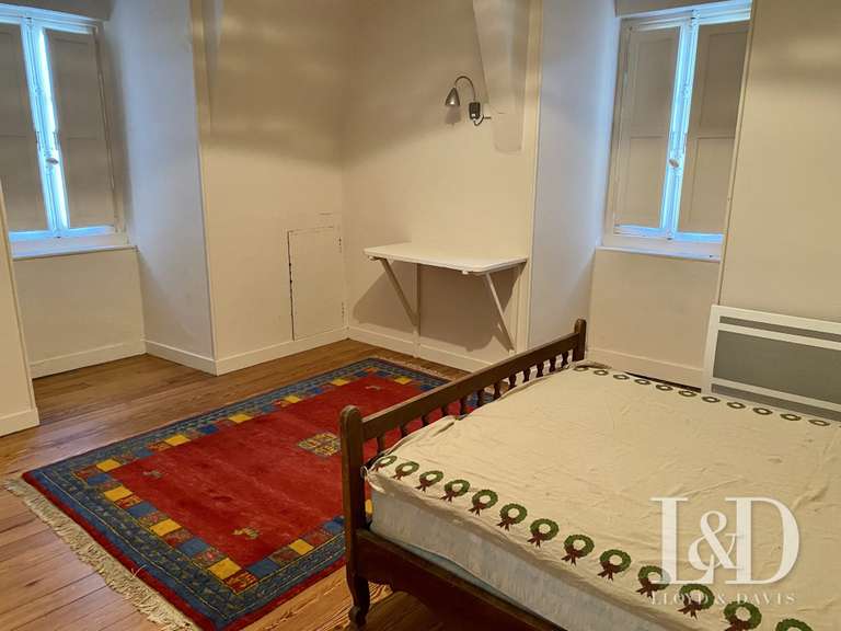 Château Salies-de-Béarn - 8 chambres - 520m²