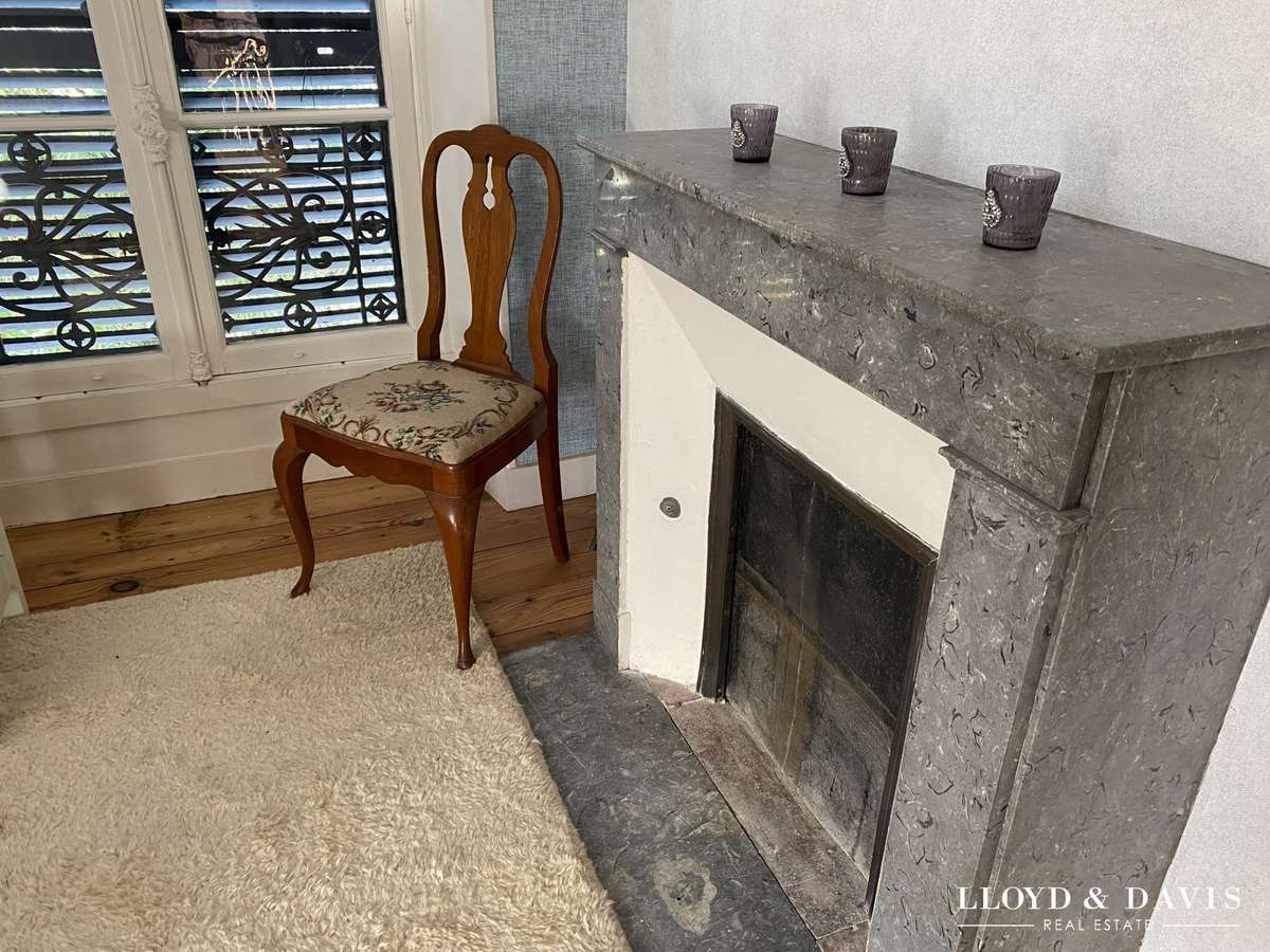 Château Salies-de-Béarn