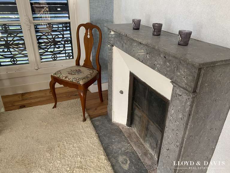 Château Salies-de-Béarn - 8 chambres - 520m²