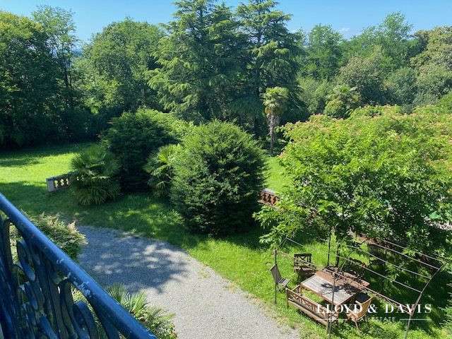 Château Salies-de-Béarn - 8 chambres - 520m²