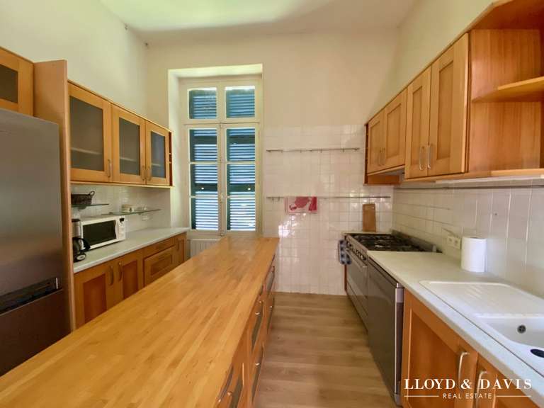 Château Salies-de-Béarn - 8 chambres - 520m²