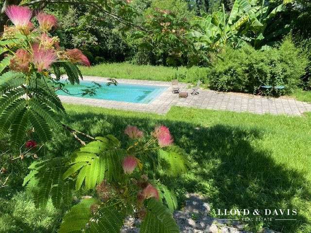 Château Salies-de-Béarn - 8 chambres - 520m²