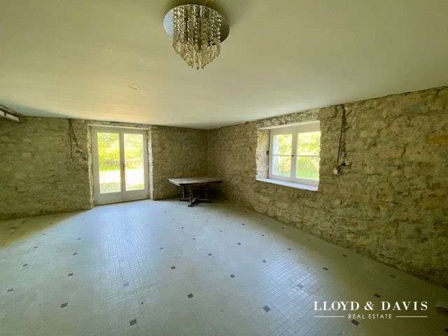 Château Salies-de-Béarn - 8 chambres - 520m²