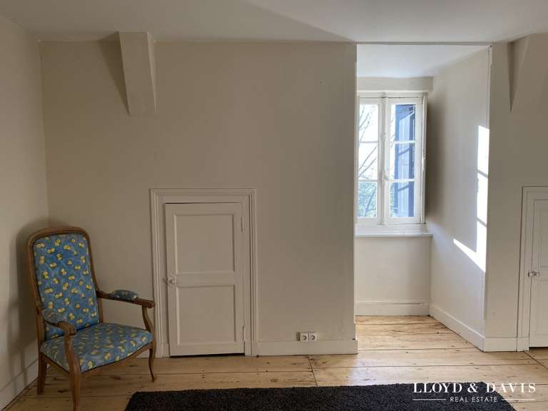 Château Salies-de-Béarn - 8 chambres - 520m²