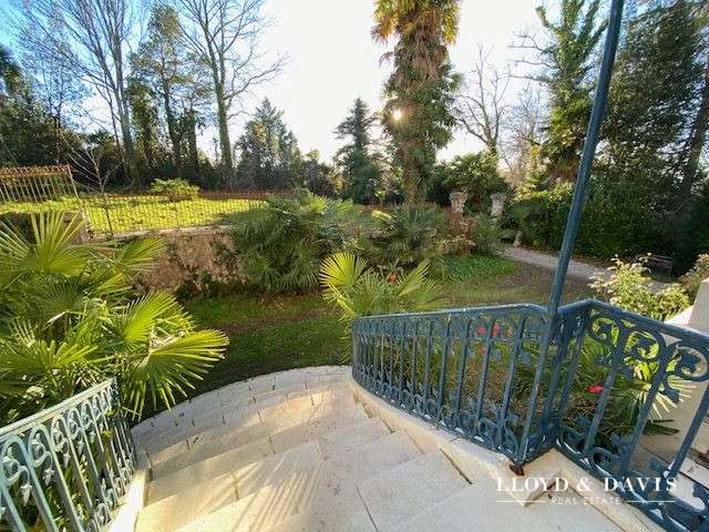 Château Salies-de-Béarn - 8 chambres - 520m²