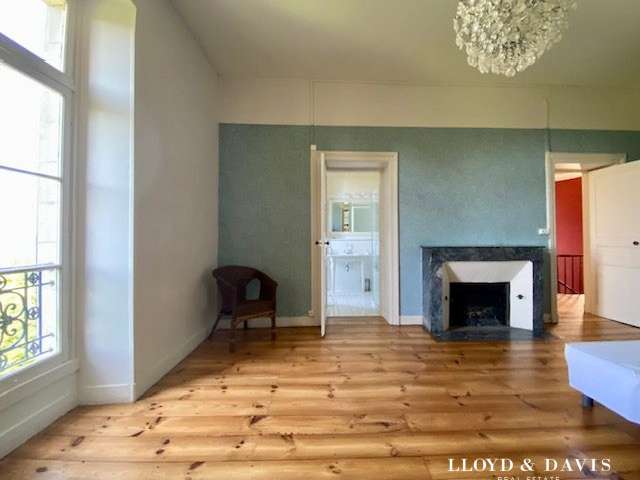 Château Salies-de-Béarn