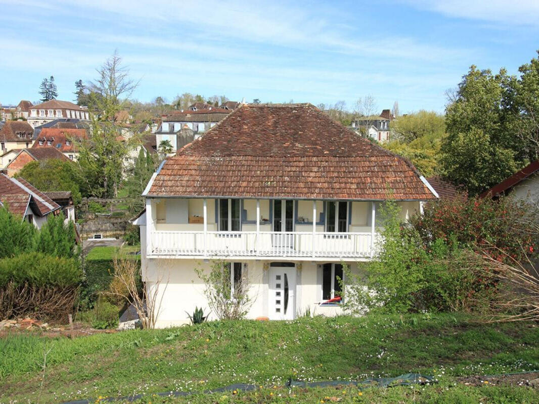 House Salies-de-Béarn