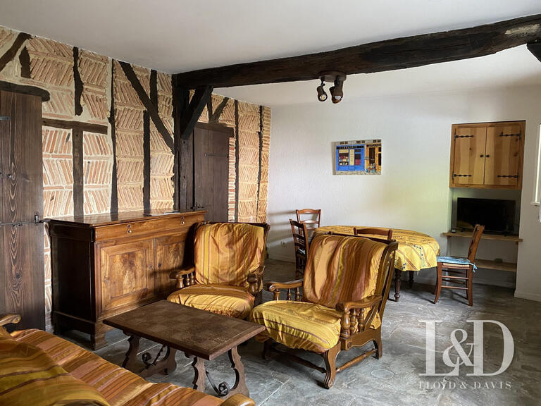 Maison Salies-de-Béarn - 14 chambres - 500m²