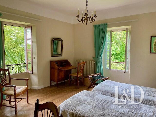 Maison Salies-de-Béarn - 14 chambres - 500m²