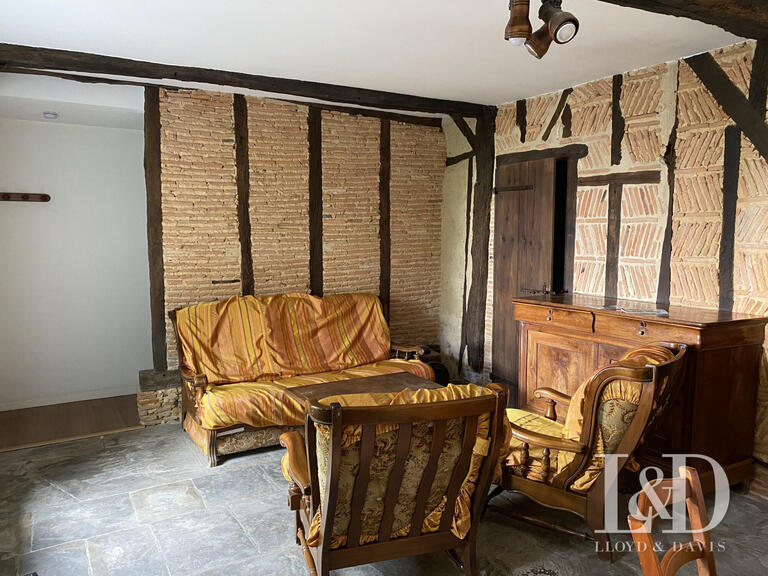 Maison Salies-de-Béarn - 14 chambres - 500m²