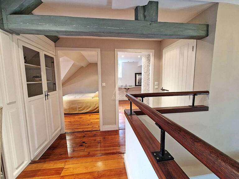 Maison Salies-de-Béarn - 4 chambres
