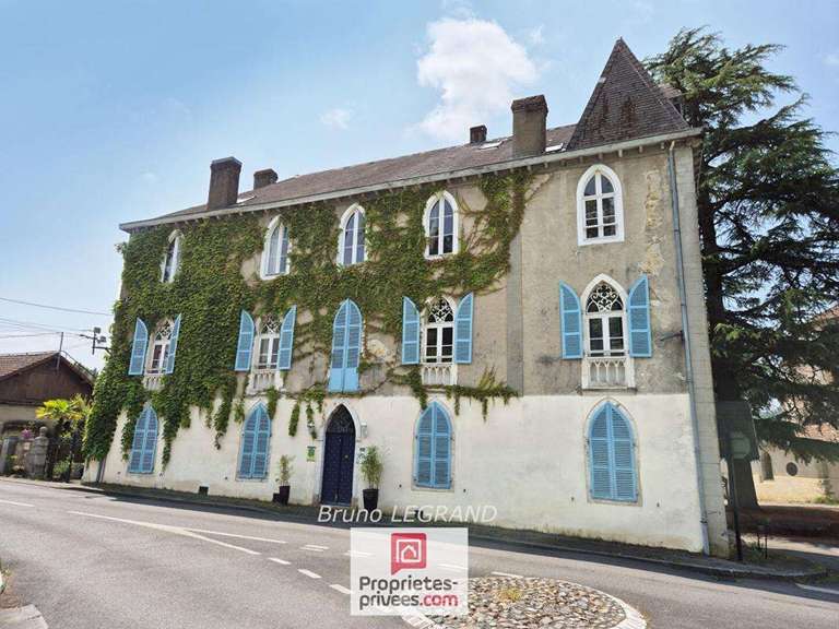 Maison Salies-de-Béarn