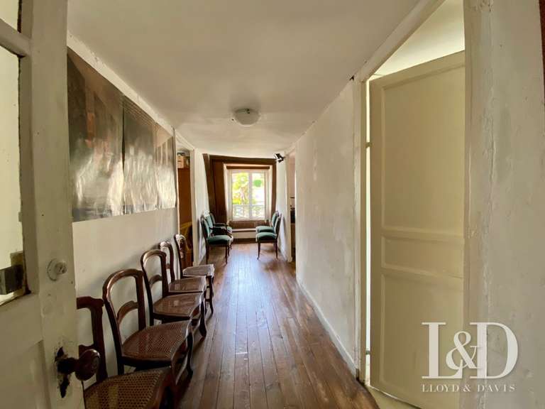 Maison Salies-de-Béarn - 10 chambres - 470m²